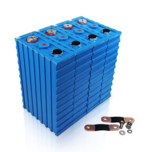 CALB 3.2V 200Ah Battery Cell For DIY Battery Pack