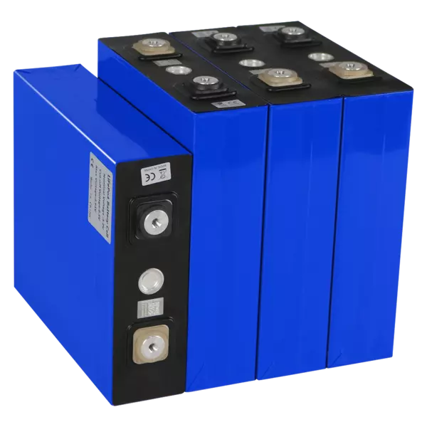 ETC 176Ah LiFePO4 Prismatic Battery Cells For DIY