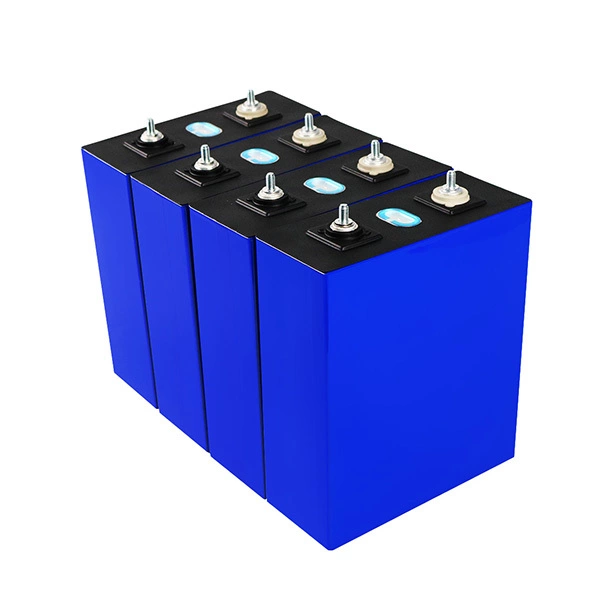 CATL 3.2V 271Ah LiFePO4 Prismatic Battery Cells