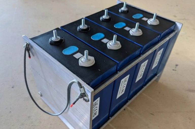 Can I Mix Different LiFePO4 Batteries in a Pack?