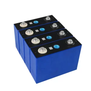 EVE 100Ah LiFePO4 Prismatic Battery Cells