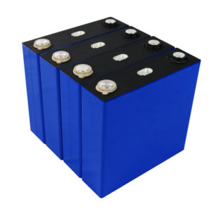 CATL 3.2V 130Ah Lithium Iron Phosphate(LiFePO4, LFP) Battery Cells