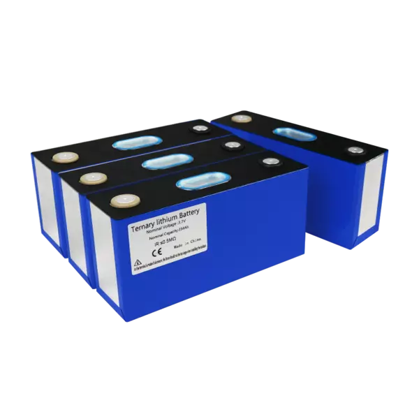 CATL 3.7V 234Ah Lithium ion NMC battery Cells