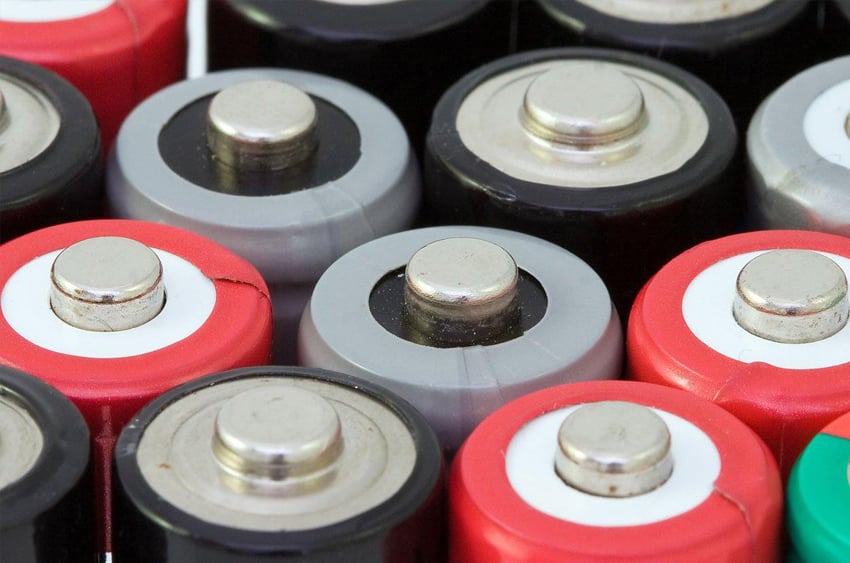 What are Lithium Battery and Lithium-ion Battery