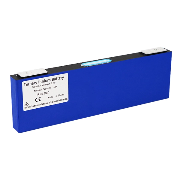 CATL 3.7V 116Ah Lithium ion NMC battery Cells