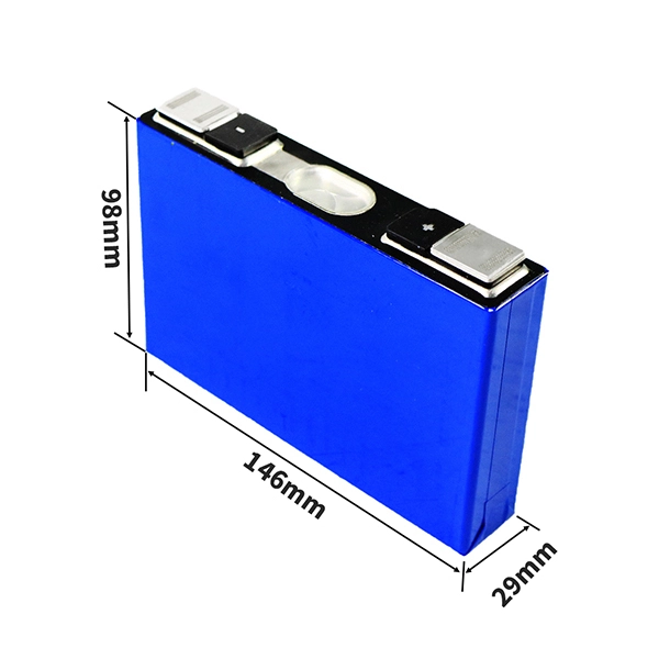 CATL 3.7V 62Ah Lithium ion NMC battery Cells Size