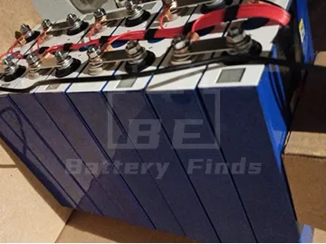 DIY LiFePO4 Battery Customer Sharing_Battery Finds Case Study(11)