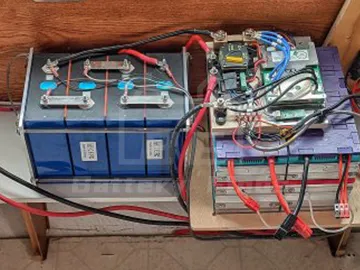 DIY LiFePO4 Battery Customer Sharing_Battery Finds Case Study(3)