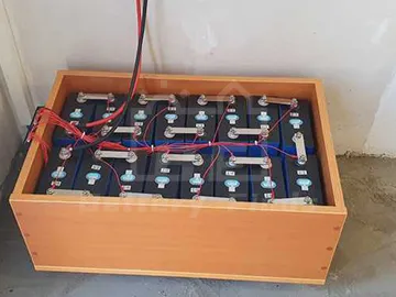 DIY LiFePO4 Battery Customer Sharing_Battery Finds Case Study(7)