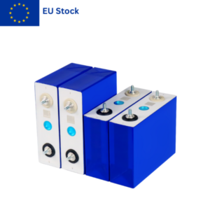 EU STOCK EVE 100Ah LiFePo4 Prismatic Cells