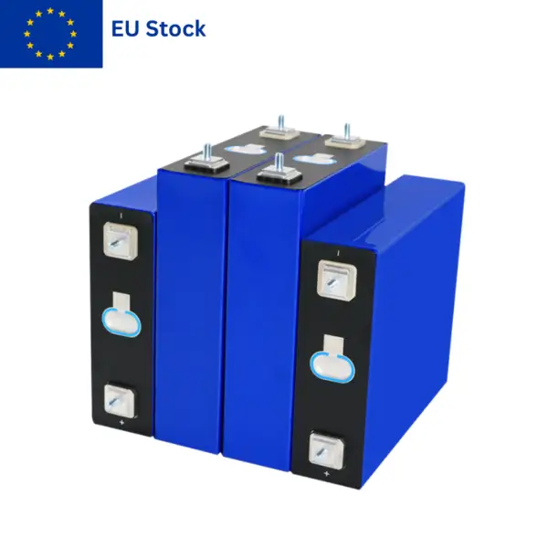 EU STOCK EVE 230Ah LiFePo4 Prismatic Battery Cells-4pcs
