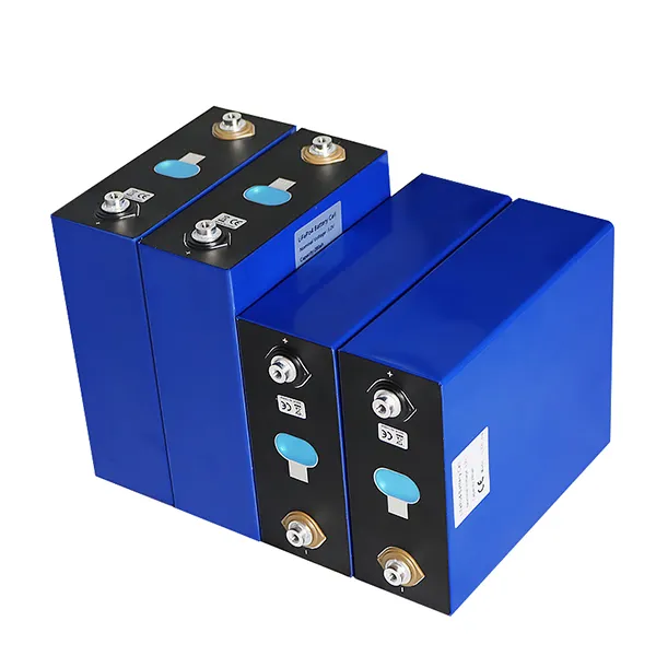EVE 280K LiFePo4 Prismatic Battery Cells (1)