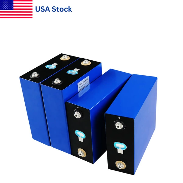 USA STOCK CATL 302Ah LiFePo4 Prismatic Cells