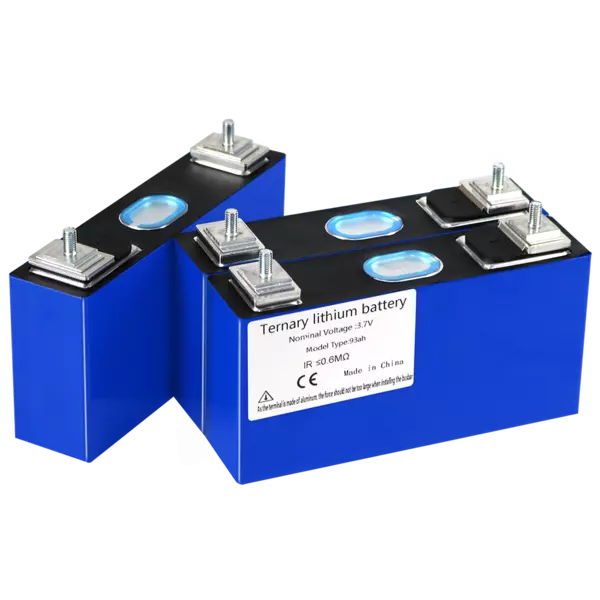 CATL 3.7V 93Ah Lithium ion NMC battery Cells