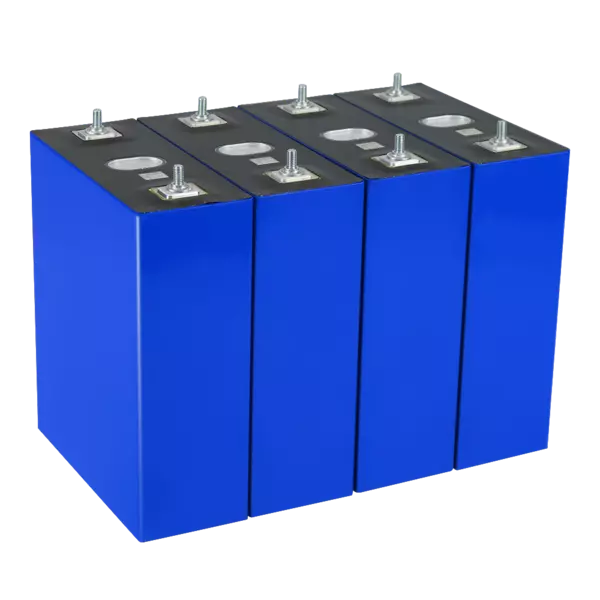 BATTERO 280Ah LiFePO4 Prismatic Battery Cells