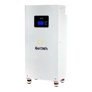 GoKWh M280L 48V 280Ah 14.3kWh LiFePO4 LV Home Battery Storage (1)
