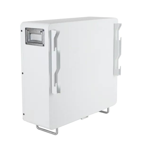 GoKWh POLO-Mini 48V 100Ah 5KWh LiFePO4(LFP) LV Wall-mounted Home Battery Storage (4)