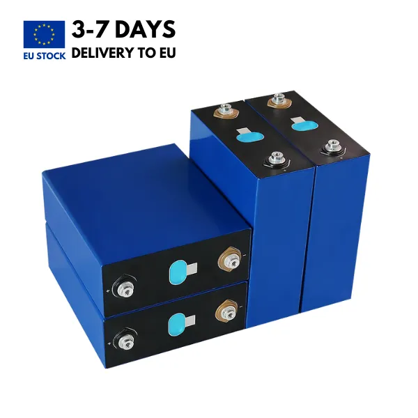 EU STOCK EVE LF304 304Ah LiFePO4 Prismatic Battery Cells