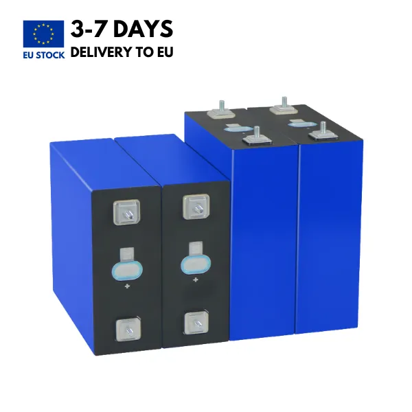 EU STOCK- REPT 280Ah LiFePO4 Prismatic Battery Cells