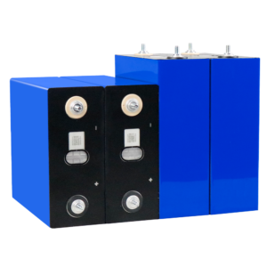 3.2V 314Ah LiFePO4 Prismatic Battery BATTERO Cells-4pcs
