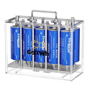 GoKWh 24V 40Ah LTO Lithium-titanate Battery Built-in 5A Balancer