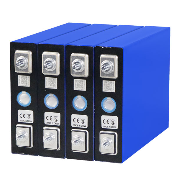 Great Power 3.2V 105Ah LiFePO4 Prismatic Battery Cells-4pcs or 8pcs - Image 4