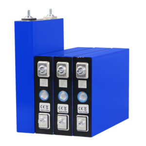 Great Power 3.2V 105Ah LiFePO4 Prismatic Battery Cells-4pcs or 8pcs