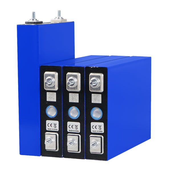 Great Power 3.2V 105Ah LiFePO4 Prismatic Battery Cells-4pcs or 8pcs