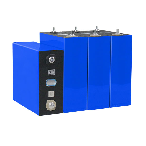 VALCON 3.2V 314Ah LiFePO4 Prismatic Battery Cells – 4 pcs
