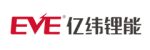 EVE-亿纬锂能-Logo
