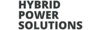 hybrid power solutions logo