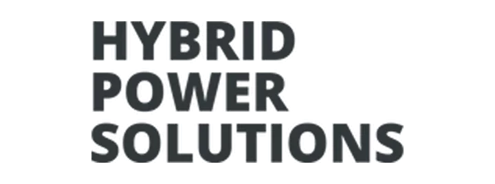 hybrid power solutions logo