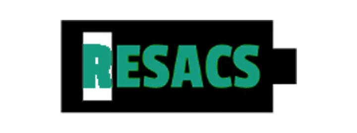resacs logo